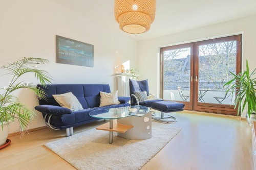 Lützowstraße, Düsseldorf - Gallery - 6