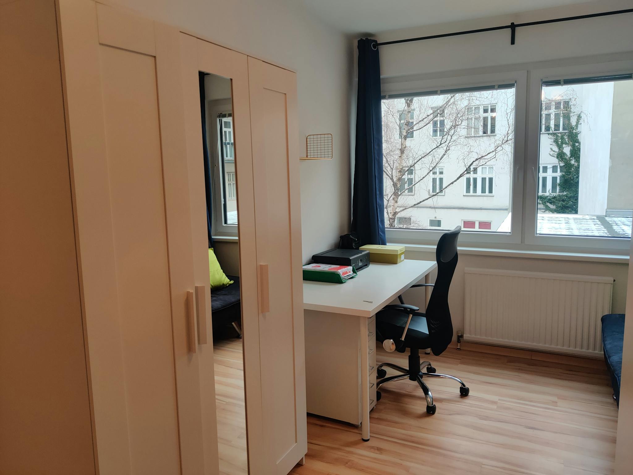 Private Room - 1