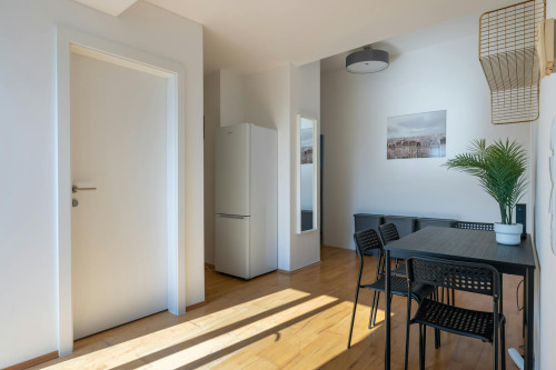 Blumauergasse, Vienna - Gallery - 9