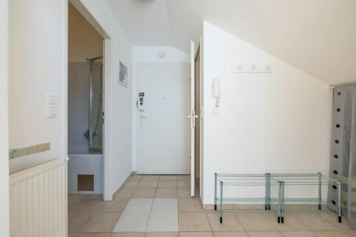 Blumauergasse, Vienna - Gallery - 8
