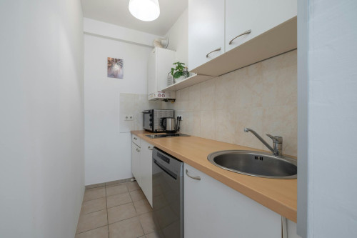 Blumauergasse, Vienna - Gallery - 10