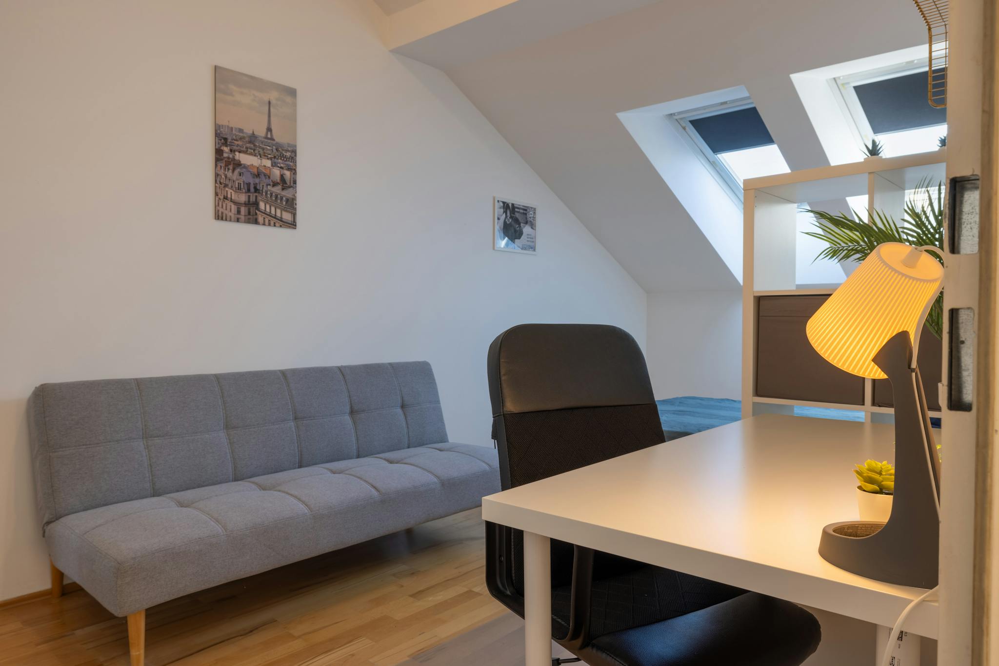 Private Room - 1