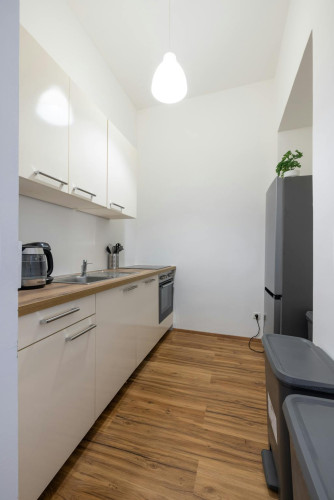 Rembrandtstraße, Vienna - Gallery - 8