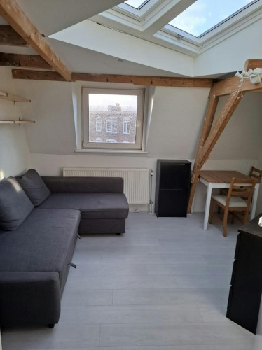 Jan Pieterszoon Coenstraat, Utrecht