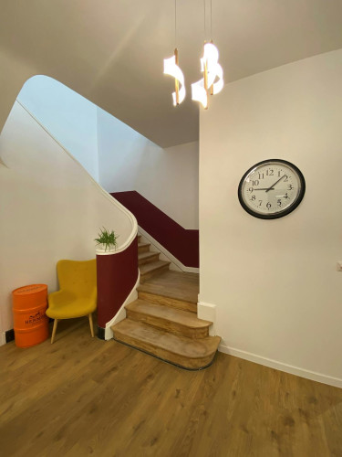 Rue Marie Depage, Uccle - Gallery - 10