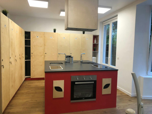 Rue Marie Depage, Uccle - Gallery - 8