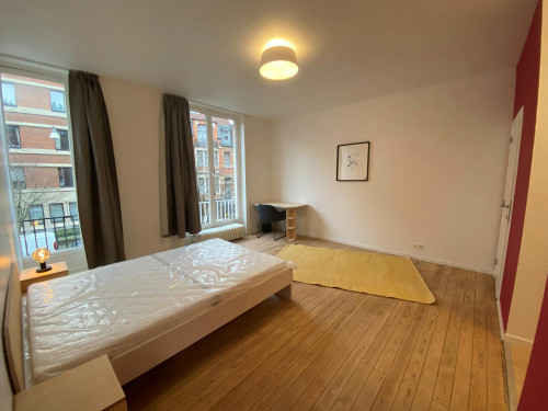 Rue Marie Depage, Uccle