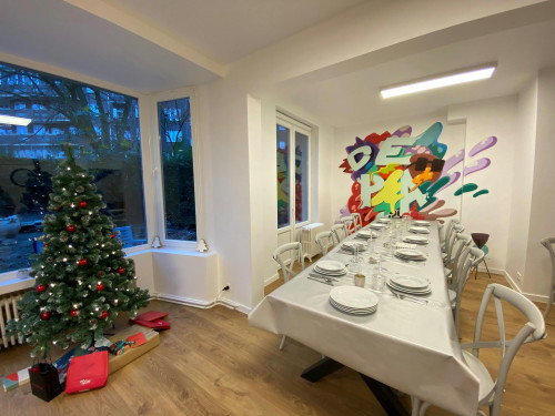 Rue Marie Depage, Uccle - Gallery - 9