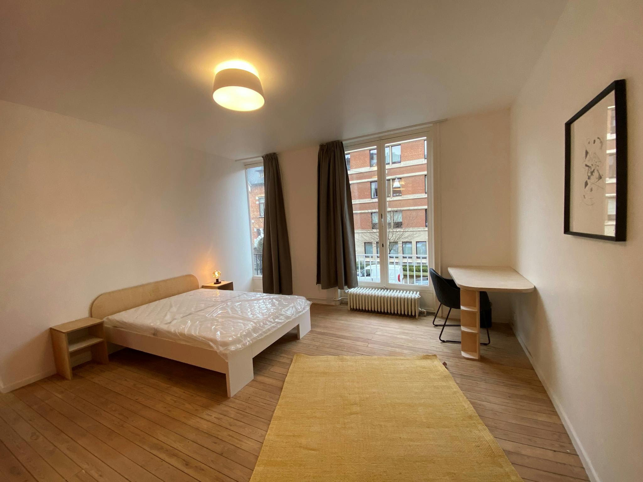 Private Room - 1