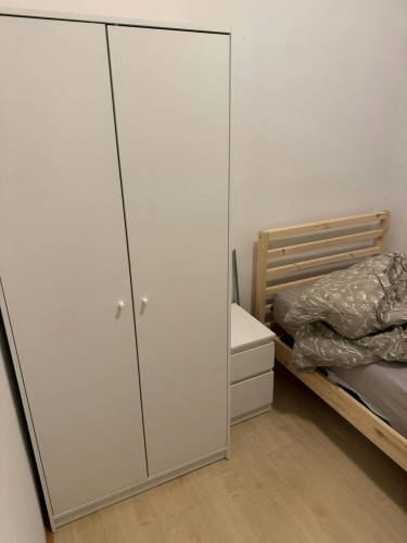 Taubergasse, Vienna