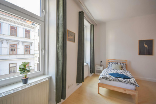 Taubergasse, Vienna - Gallery - 5