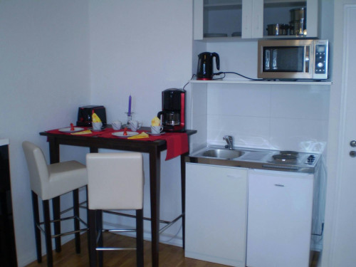 Eulerstraße, Düsseldorf - Gallery - 6
