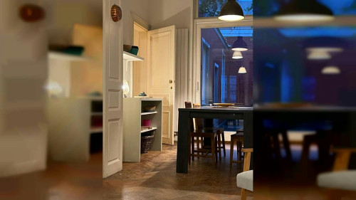 Rue de Florence, Ixelles - Gallery - 6