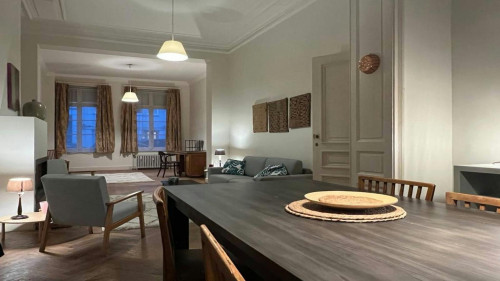 Rue de Florence, Ixelles - Gallery - 9