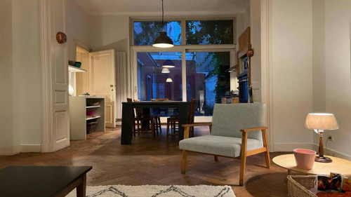 Rue de Florence, Ixelles - Gallery - 5