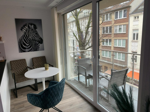 Brunnenstraße, Düsseldorf - Gallery - 6