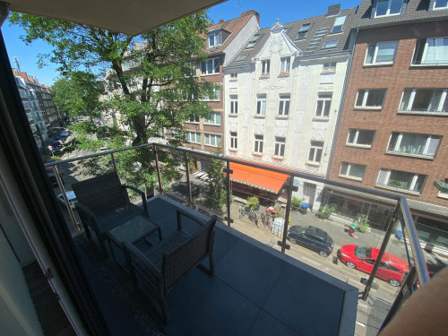Brunnenstraße, Düsseldorf - Gallery - 7