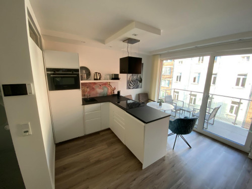 Brunnenstraße, Düsseldorf - Gallery - 5