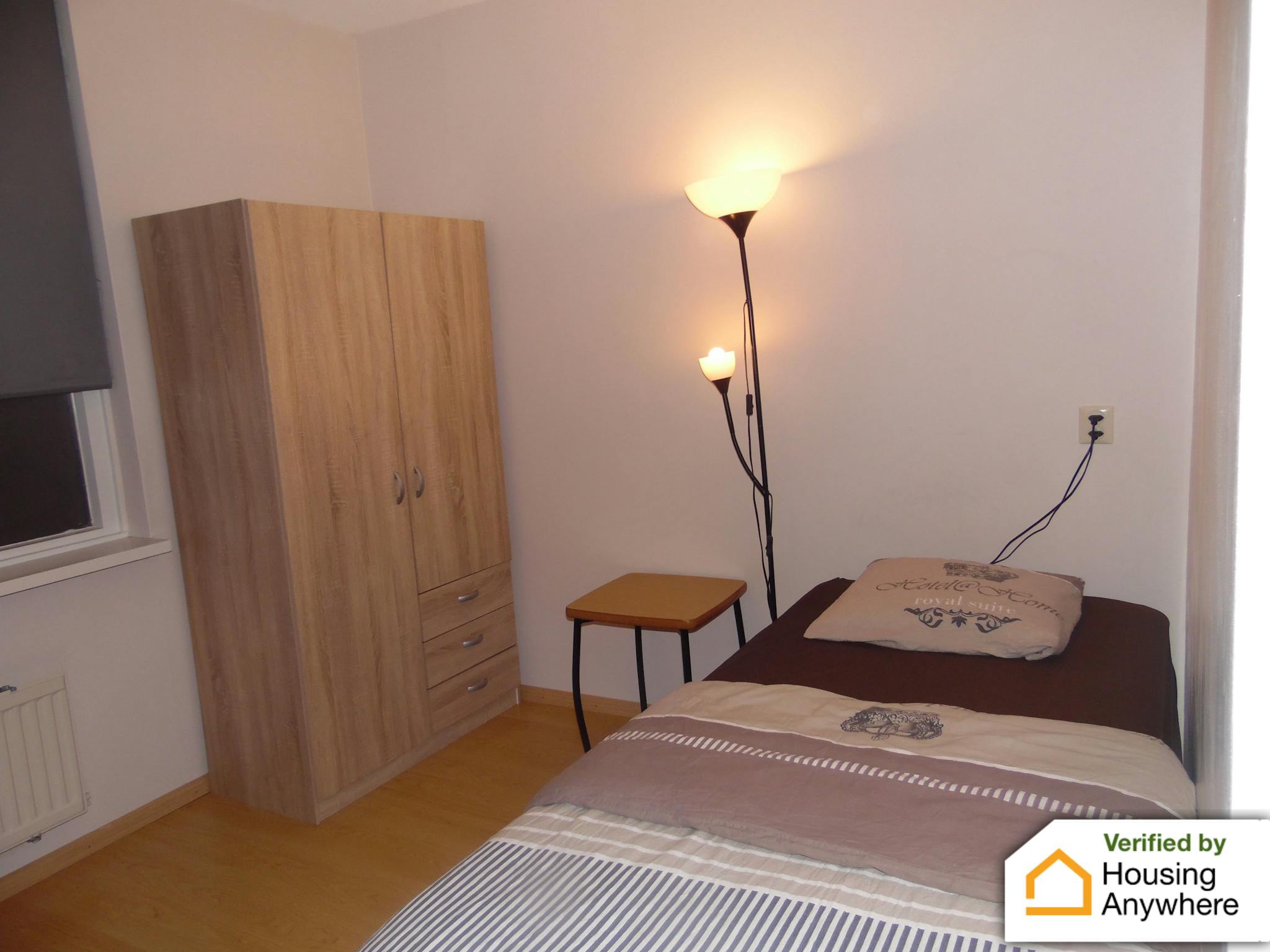 Private Room - 1