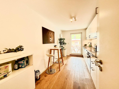 Zacharias-Werner-Straße, Munich - Gallery - 10