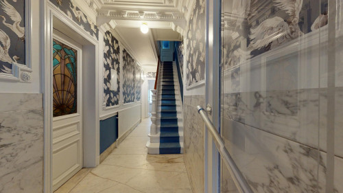 Rue du Vallon, Saint-Josse-ten-Noode - Gallery - 8