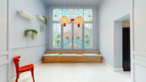 Rue du Vallon, Saint-Josse-ten-Noode - Gallery - 9