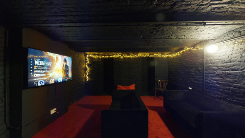 Rue du Vallon, Saint-Josse-ten-Noode - Gallery - 7