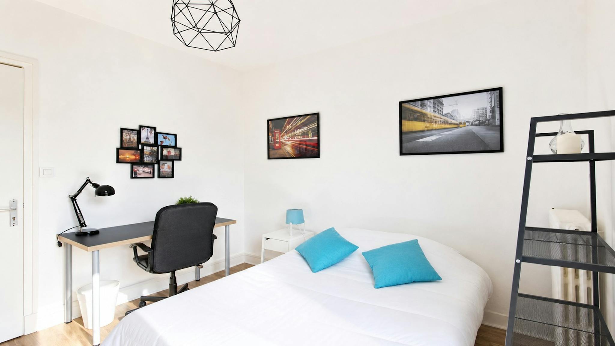 Private Room - 1