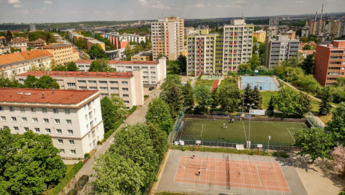 V Zahrádkách, Hlavní město Praha - Gallery - 7