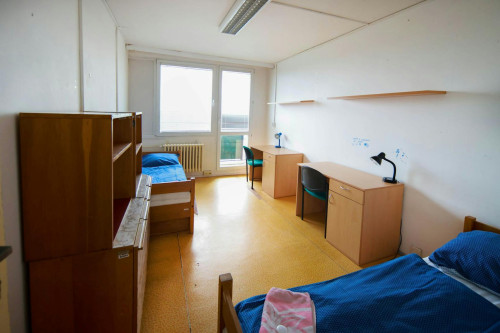 Chemická, Hlavní město Praha