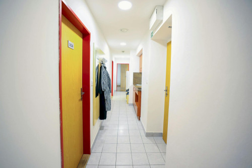 Jeseniova, Hlavní město Praha - Gallery - 8
