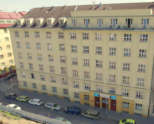 Strojnická, Hlavní město Praha - Gallery - 8