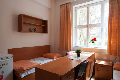 Strojnická, Hlavní město Praha - Gallery - 6