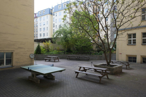 Strojnická, Hlavní město Praha - Gallery - 10