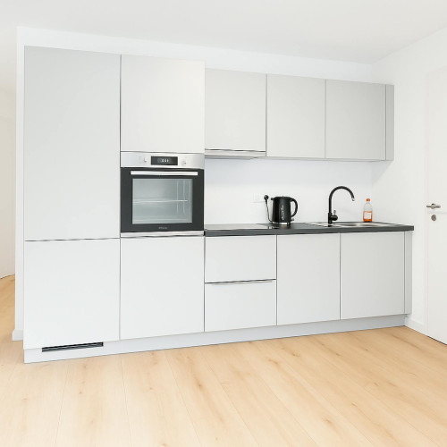 Springerstraße, Munich