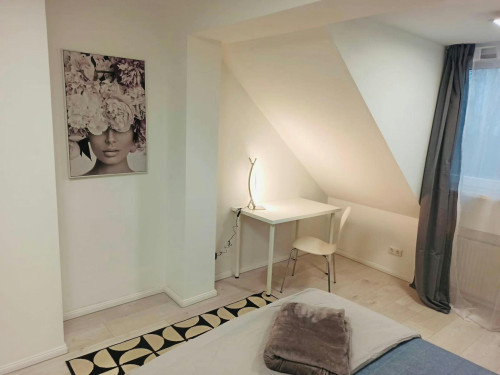 Leopoldstraße, Munich - Gallery - 8