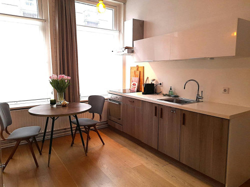 Sluisstraat, Amsterdam - Gallery - 7