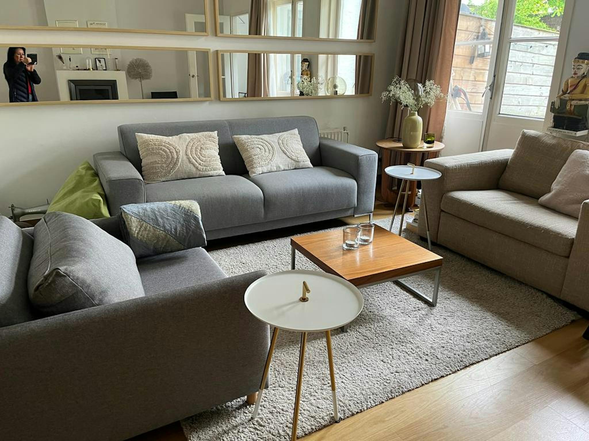 Entire Place - 1