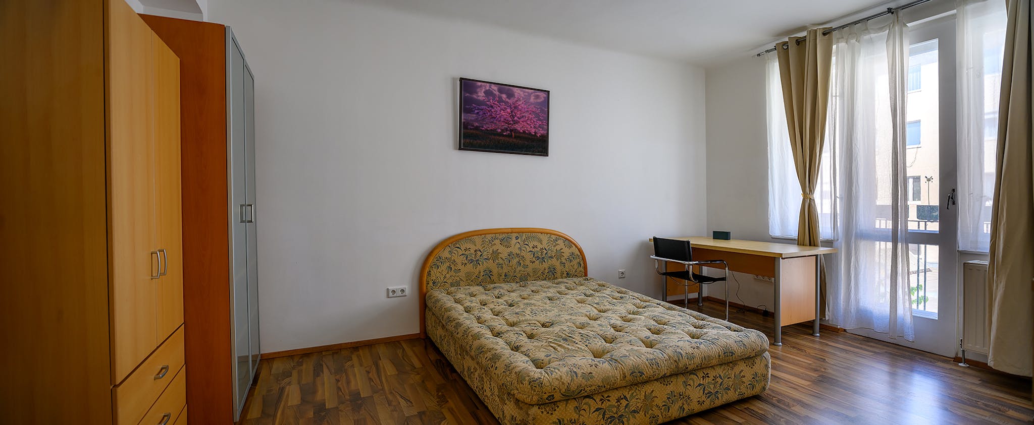 Private Room - 1