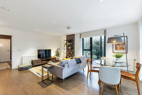 Gibbs Lane, London - Gallery - 6