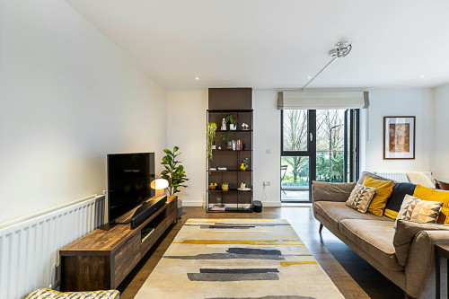 Gibbs Lane, London - Gallery - 10