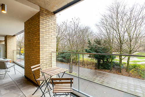 Gibbs Lane, London - Gallery - 5
