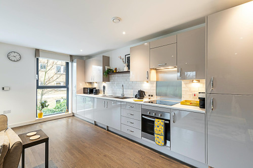 Gibbs Lane, London - Gallery - 7