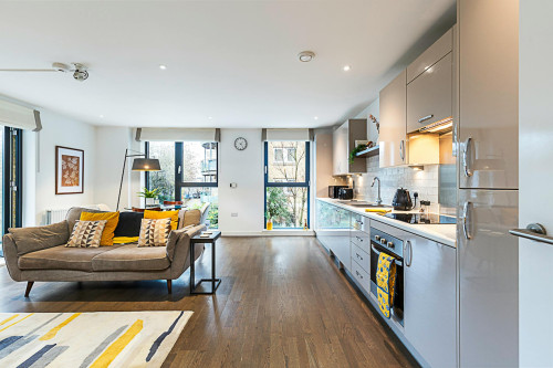 Gibbs Lane, London - Gallery - 9