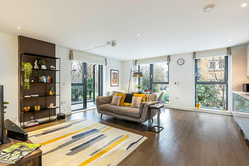 Gibbs Lane, London - Gallery - 8