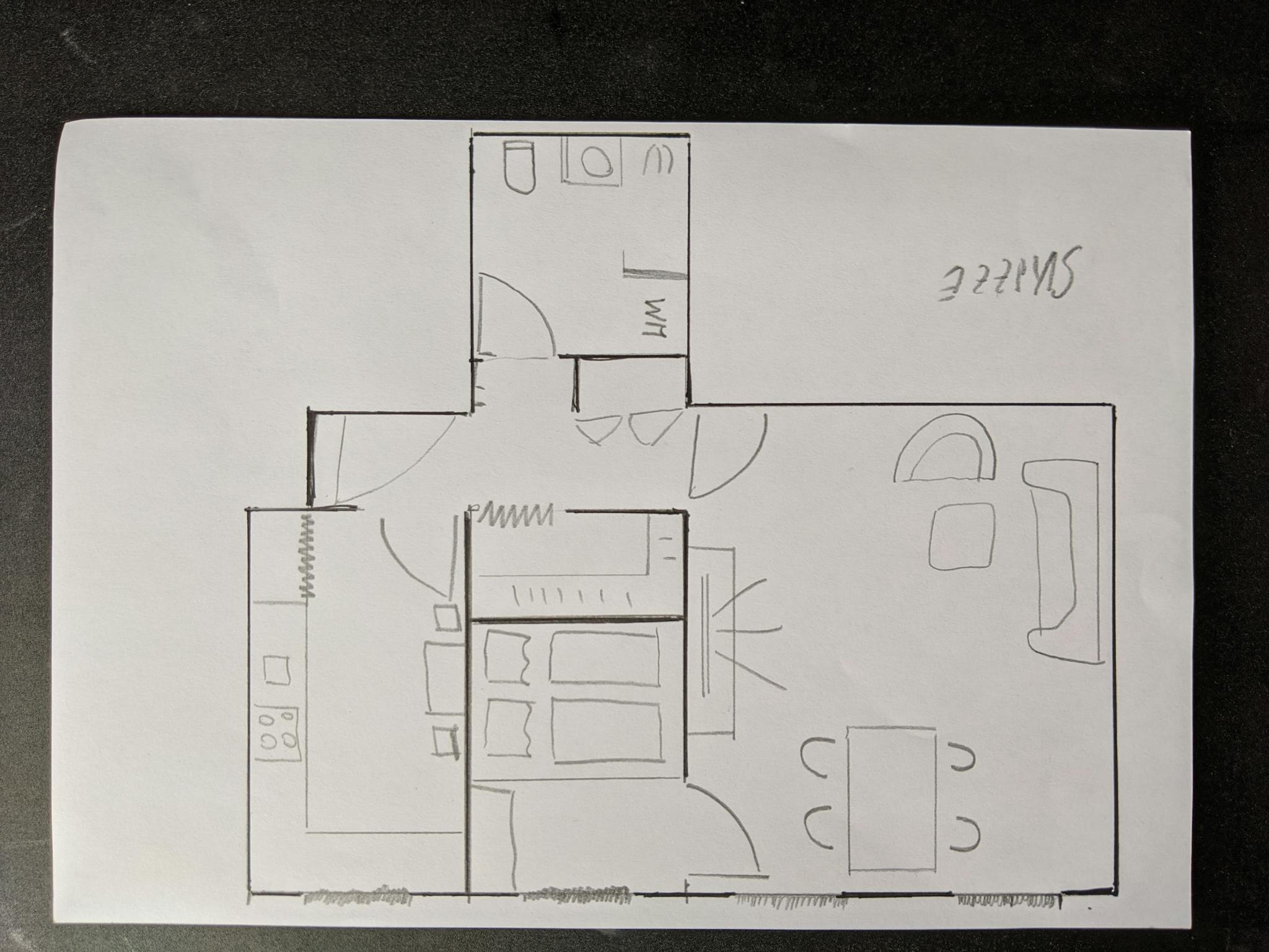 Entire Place - 1