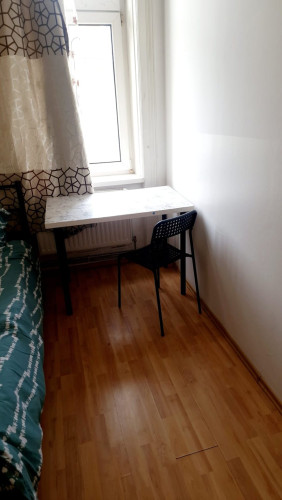 Kleistgasse, Vienna