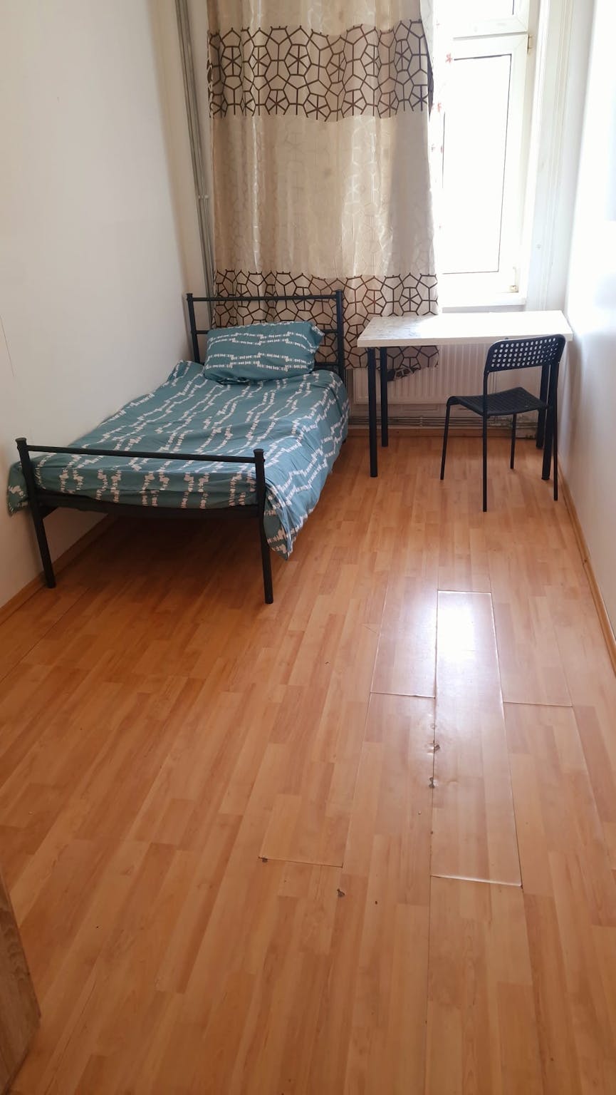 Private Room - 1