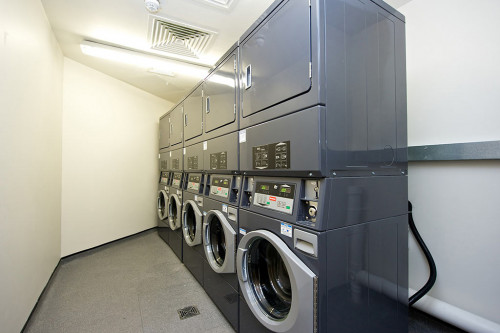 Staycity York Barbican - Gallery - 11