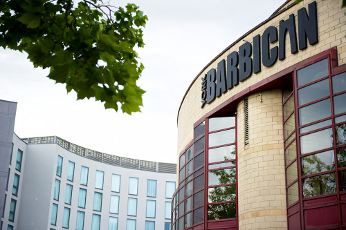 Staycity York Barbican - Gallery - 5
